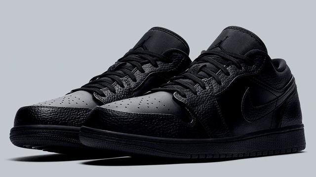Air Jordan 1 Low Triple White Tumbled Leather (2020/2021) Review and On-Feet! смотреть онлайн
