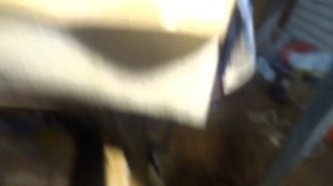 Установка поддона,хитрости с герметиком и не только.