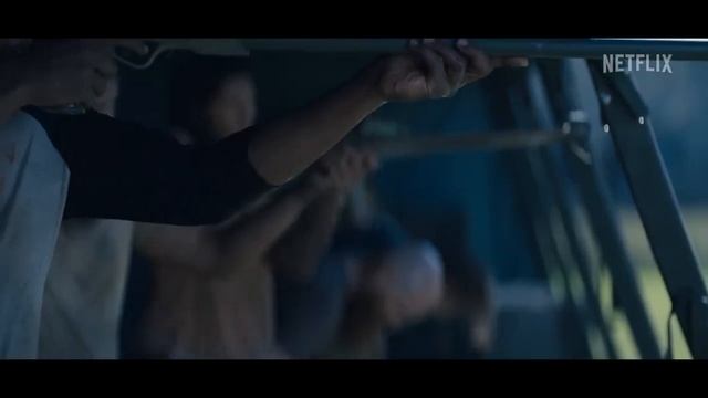 Sweet Tooth_ Мальчик с оленьими рогами (2-й сезон) ? Русский трейлер ? Сериал смотреть онлайн