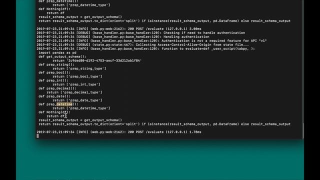 Biztory Video Blog - Use Tableau Prep Builder with R and Python Scripts смотреть онлайн
