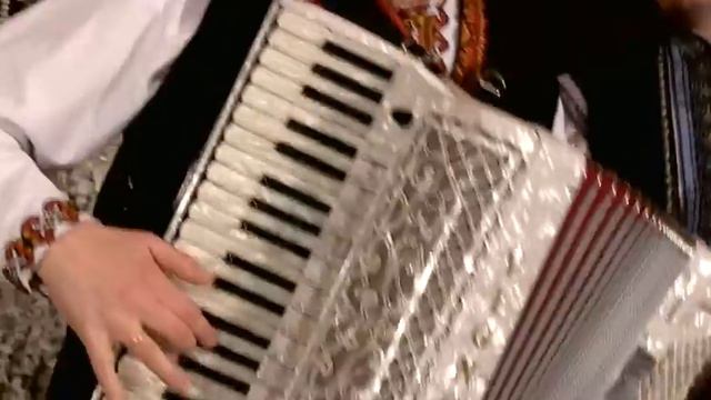 Свадебная народная музыка (