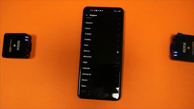 Oppo Find X3 pro ringtones смотреть онлайн
