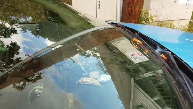 Amazing Saturn Car RV - Must Watch - I never knew Saturn made an RV!!! смотреть онлайн