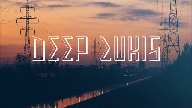 ND - Мир Спасёт Deep (Max Meshkov Sax Version)