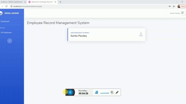 Online project on php and mysql смотреть онлайн