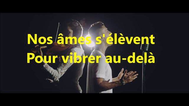 Mickael Pouvin -Eternel (paroles /Lyrics)? смотреть онлайн