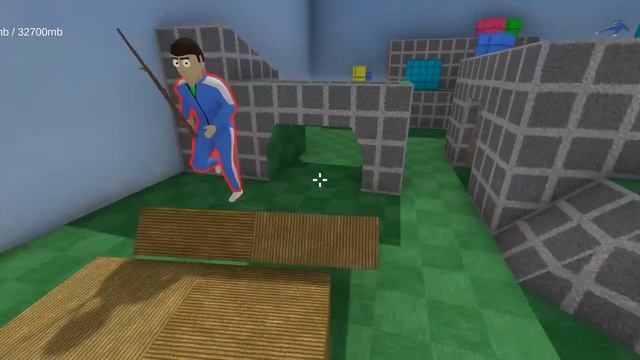 Crab Game Trailer смотреть онлайн