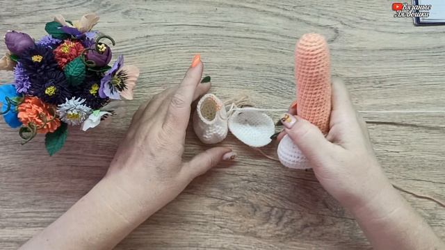 Вязание 5 процессов в неделю//мои новые планы смотреть онлайн