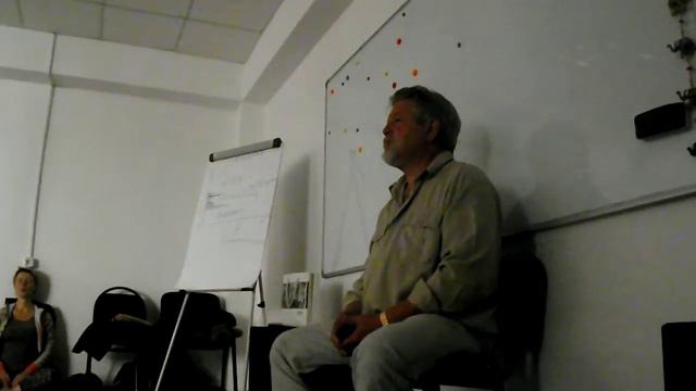 В.В. Козлов Утренняя практика. смотреть онлайн