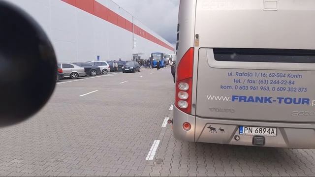 Стрим Водитель Автобуса смотреть онлайн