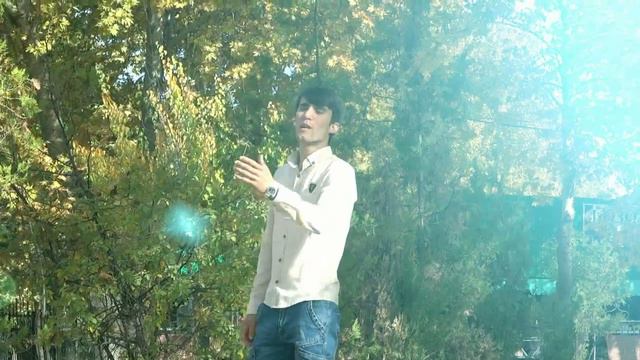 (West_Live) Farik Mc ft Шорух Шарбатов - мерави ту_2016 смотреть онлайн