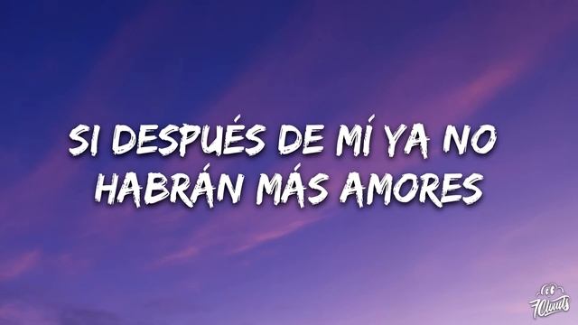 Maluma - Hawái (Letra/Lyrics)