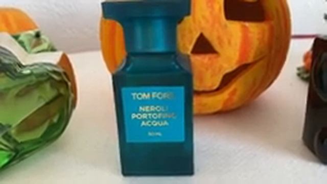 Коллекция парфюмерии ??Топ 6 ароматов на Helloween .Они должны быть у вас? смотреть онлайн