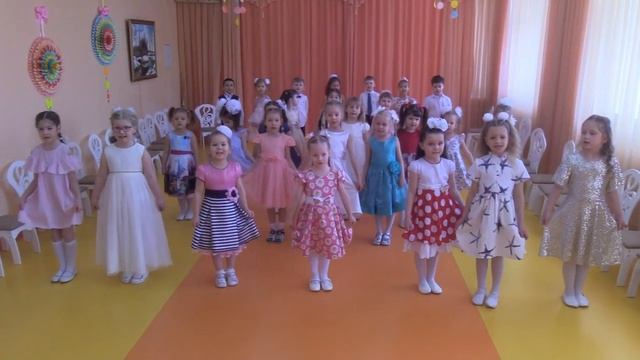 д/с 31 Хор до 7 лет 