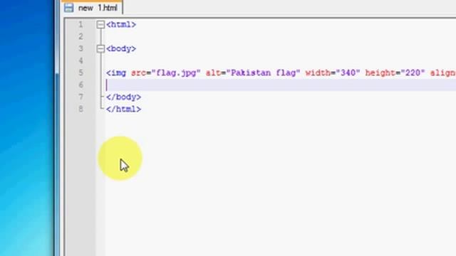 HTML TUTORIAL -12- HTML IMAGE RESIZING AND LINKING[URDU] смотреть онлайн