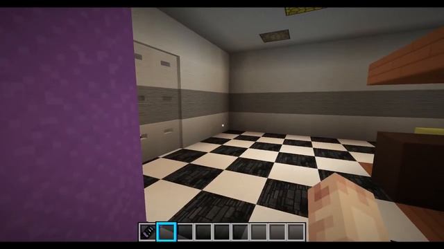 FNAF World Five Nights in Anime - "ANIME MANGLE DEACTIVATES" (Minecraft Roleplay) Night 11 смотреть онлайн
