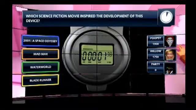 Let's Play Buzz! Quiz TV - Part 2 смотреть онлайн