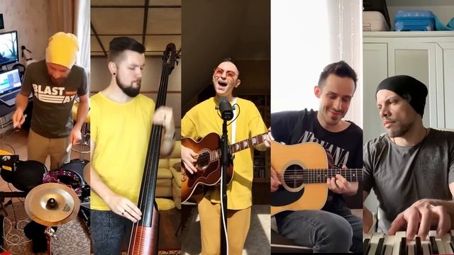Звери - Я с тобой смотреть онлайн