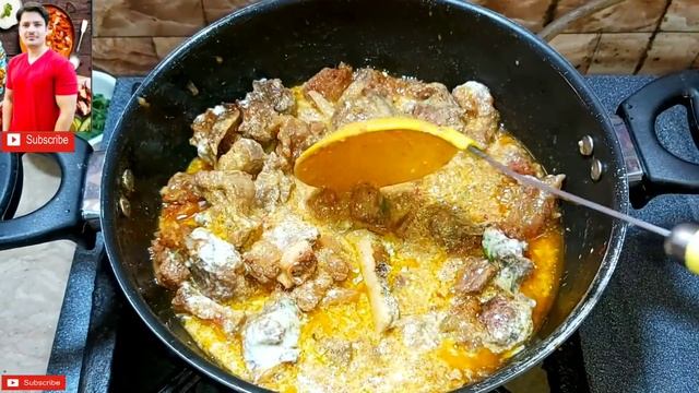 Karahi Gosht Recipe By Ijaz Ansari || بیف کڑاہی بنانے کا طریقہ || Creamy And Easy || смотреть онлайн