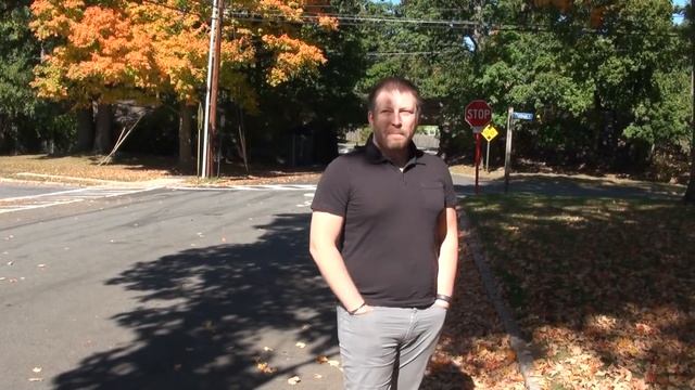 Кирилл Гуревич о жизни в Нью-Джерси: жилье, школы, магазины, парки и так далее. смотреть онлайн