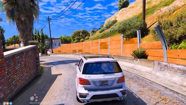 ОТЕЦ И СЫН В GTA 5 - СДЕЛАЛ РЕМОНТ В ШКОЛЕ! ПЕРЕЕЗД В ДОРОГОЙ ОСОБНЯК НА ПЛЯЖЕ! ?ВОТЕР смотреть онлайн