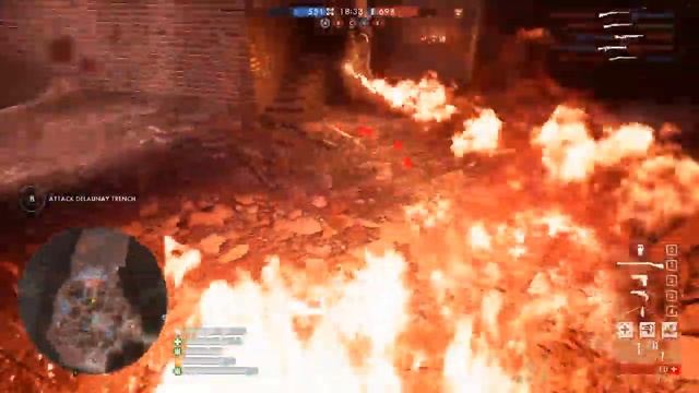 [LIVE] Battlefield 1 LIVE STREAM GAMEPLAY to max rank #84 смотреть онлайн