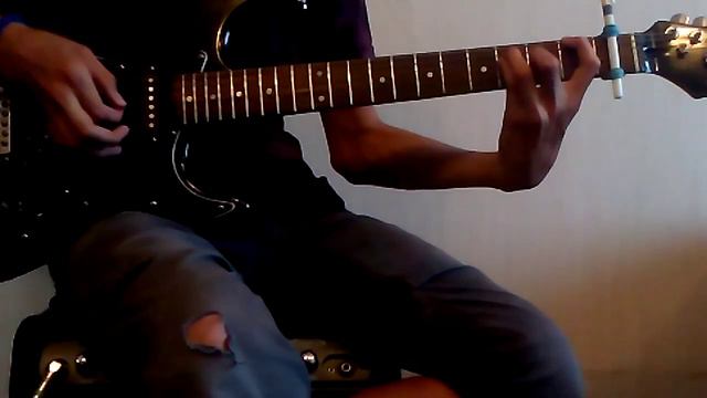 Тёмная ночь - аранжировка Noize MC (cover) смотреть онлайн