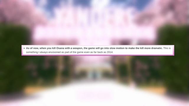 New Beat-em-up Minigame, Bounties + More - Yandere Simulator смотреть онлайн