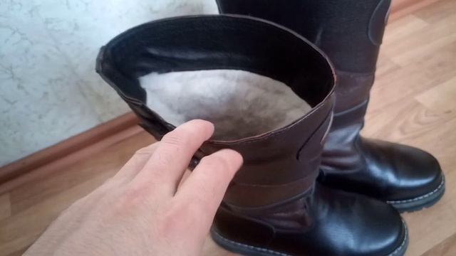 Дешёвые Унты с АлиЭкспресс смотреть онлайн