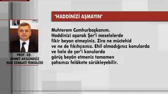 Erdoğan'a 'haddini bil' resti! Kadir Mısıroğlu'ndan Erdoğan'a sert sözler смотреть онлайн