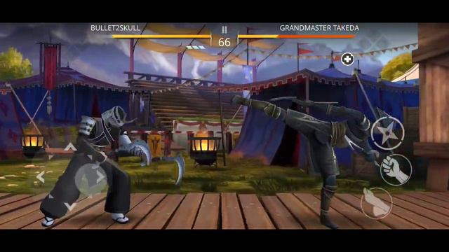 Shadow Fight 3 : High Society Event | THE GREATEST GRYPHON Set | How to win Event | #Bullet2_skull смотреть онлайн