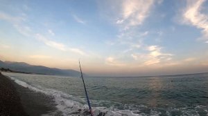Rockfishing Sochi (part 2). Как и на что ловить СПИННИНГОМ в СОЧИ на черном море. Советы начинающим