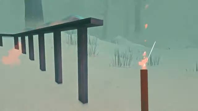 #5 The Long Dark шахты и уголь смотреть онлайн