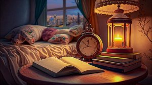 Джаз для отдыха и сна.Night Jazz Sleep - Smooth Piano Jazz Instrumental Music