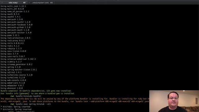 Using Twilio Markup Language (TwiML) in Rails | Preview смотреть онлайн