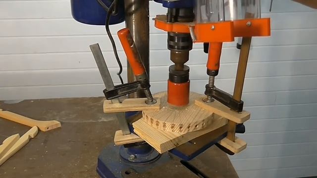 Абажур из вешалок. смотреть онлайн