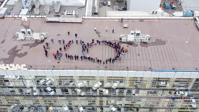 Congratulations On International Women's Day (March 8th) (Wartsila/Transas)