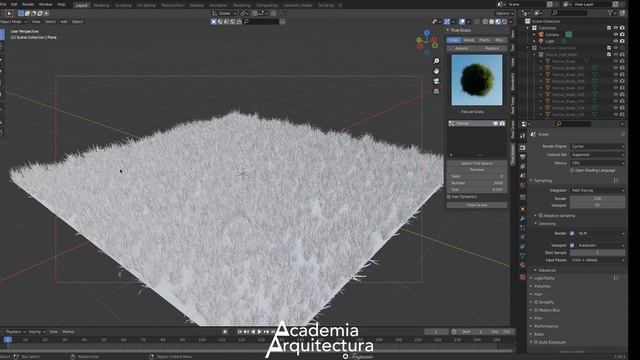Blender para arquitectura y plugins basicos смотреть онлайн