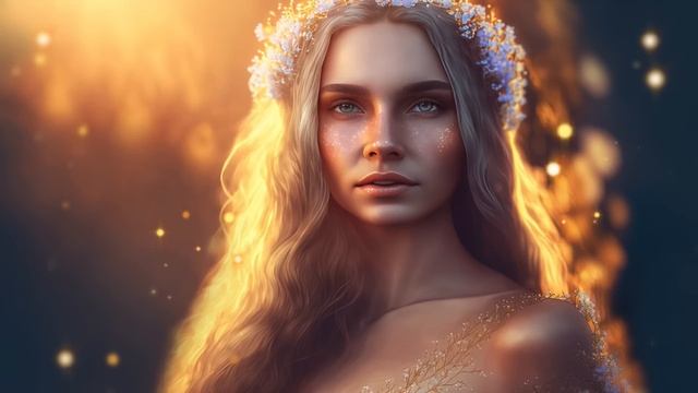 Unlock Inner Peace With These Beautiful Soft Atmospheric Female Vocals! [INSTANT CALM]