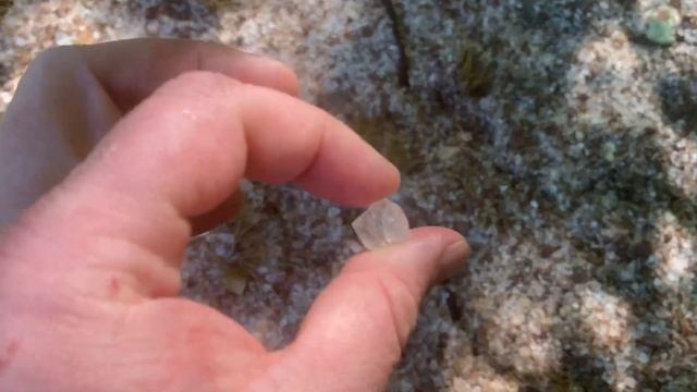 Making a mineral site using Trophy Rock 465 - product review смотреть онлайн