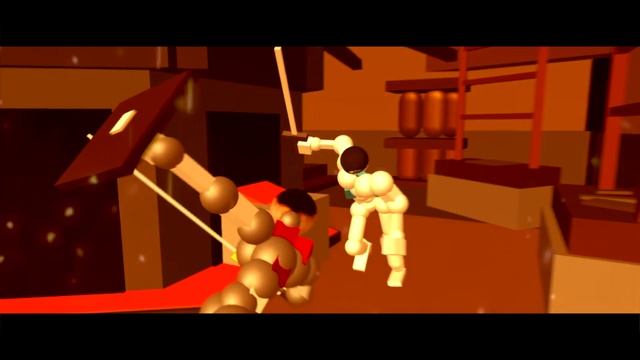 The Rebel Knight ► TORIBASH SERIES смотреть онлайн