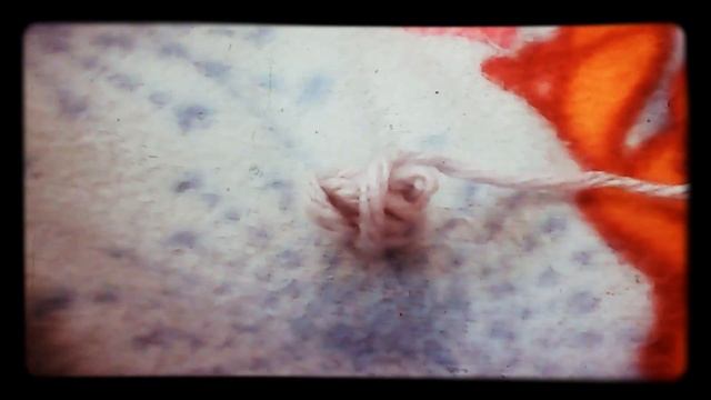 Мастер класс как сделать клубок для кукол! ??? смотреть онлайн