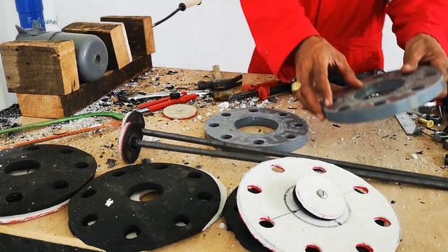 Build a hydraulic pump | ram pump building (Full Movie) смотреть онлайн