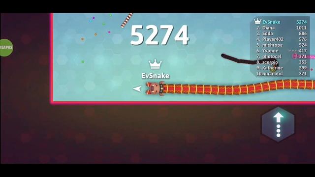Snake Cheater // Mega Mod For The Game SNAKE.IO