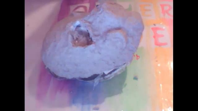 Как сделать маску своими руками,Выпуск №17(противогаз,часть первая) смотреть онлайн