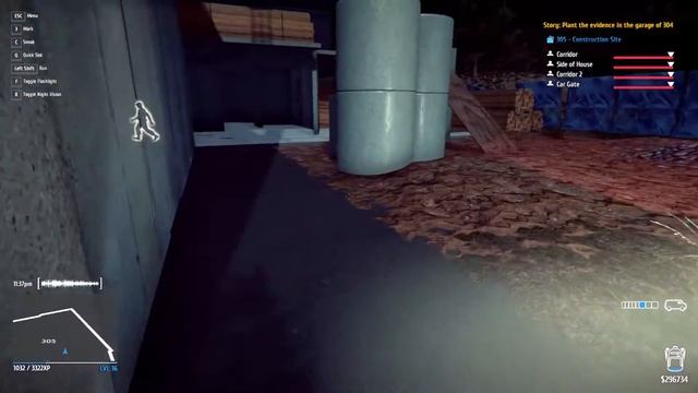 Thief Simulator Gameplay / 305 - Construction side / Game Walkthrough / Part 30 смотреть онлайн