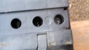 Как восстановить аккумулятор и что доливать?