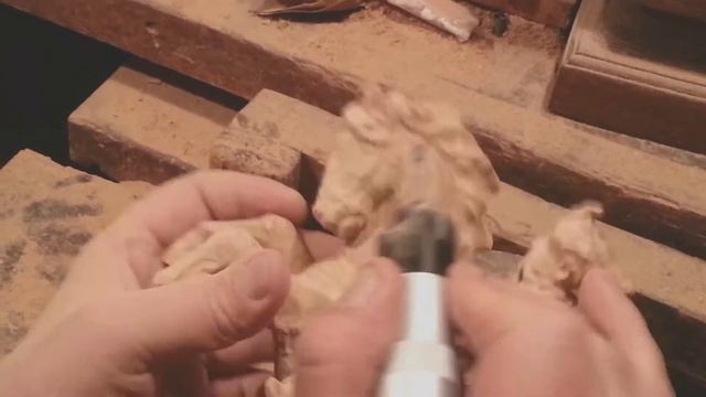 Скульптура от начала до конца. Гетьман на коне. Ивченко Игорь. смотреть онлайн