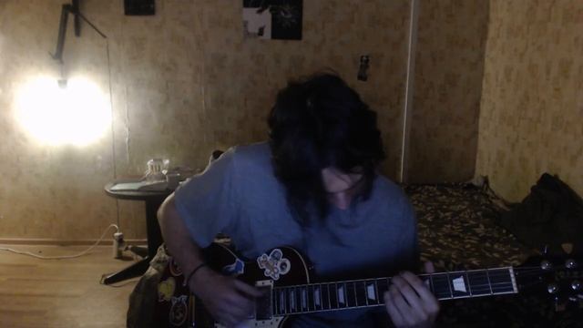 Импровизация