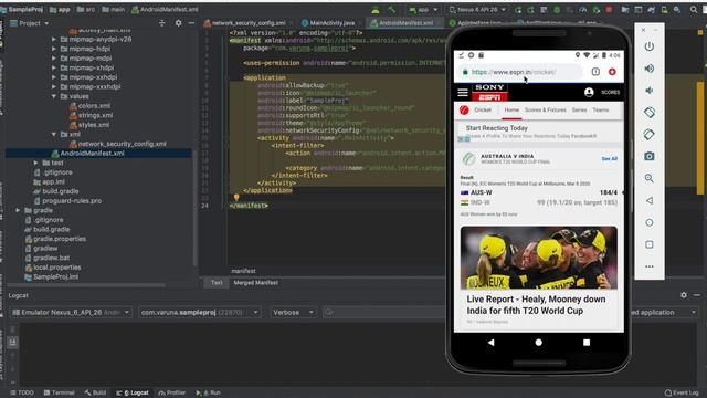 Complete Guide to debug Android HTTP and SSL traffic using Charles Proxy - 2020 смотреть онлайн